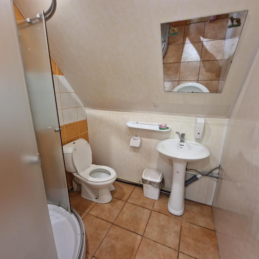 Hotel Griezto 5 Zarasai Zimmer foto