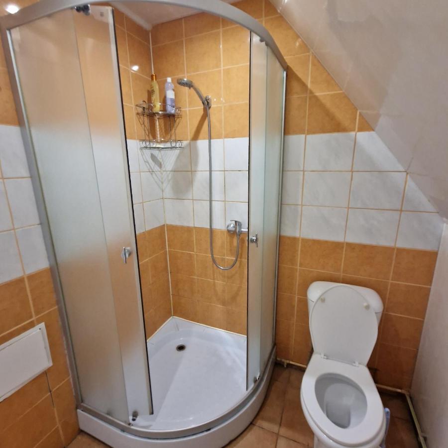 Hotel Griezto 5 Zarasai Zimmer foto