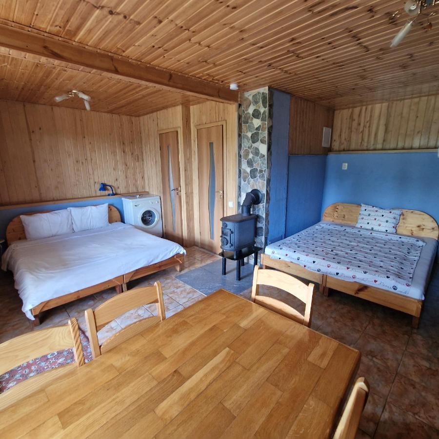 Hotel Griezto 5 Zarasai Zimmer foto