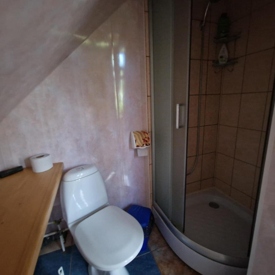 Hotel Griezto 5 Zarasai Zimmer foto