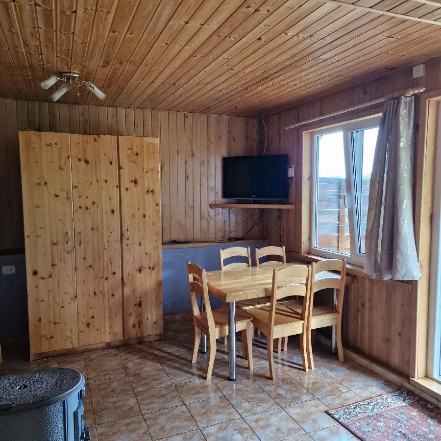 Hotel Griezto 5 Zarasai Zimmer foto