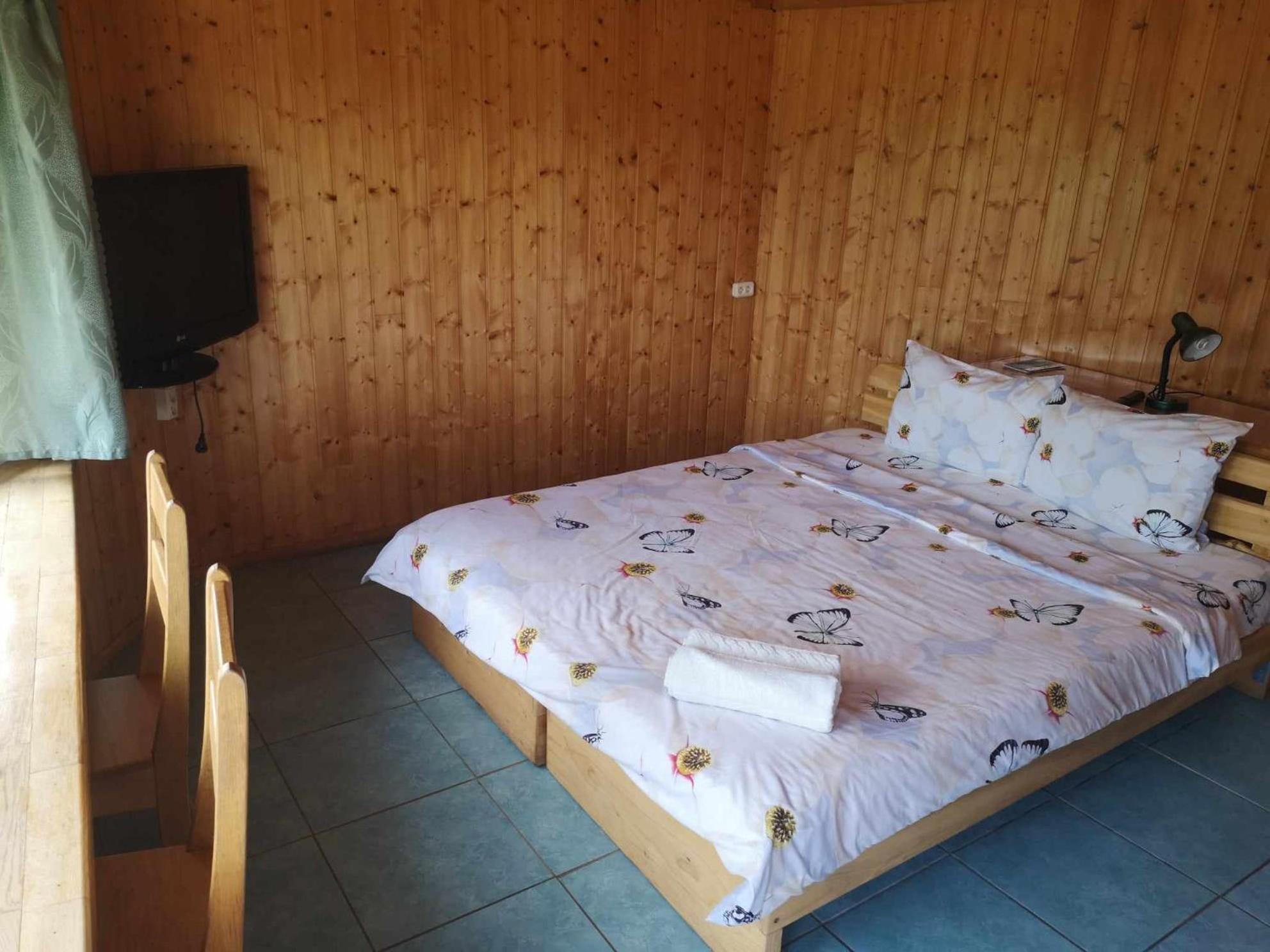 Hotel Griezto 5 Zarasai Zimmer foto