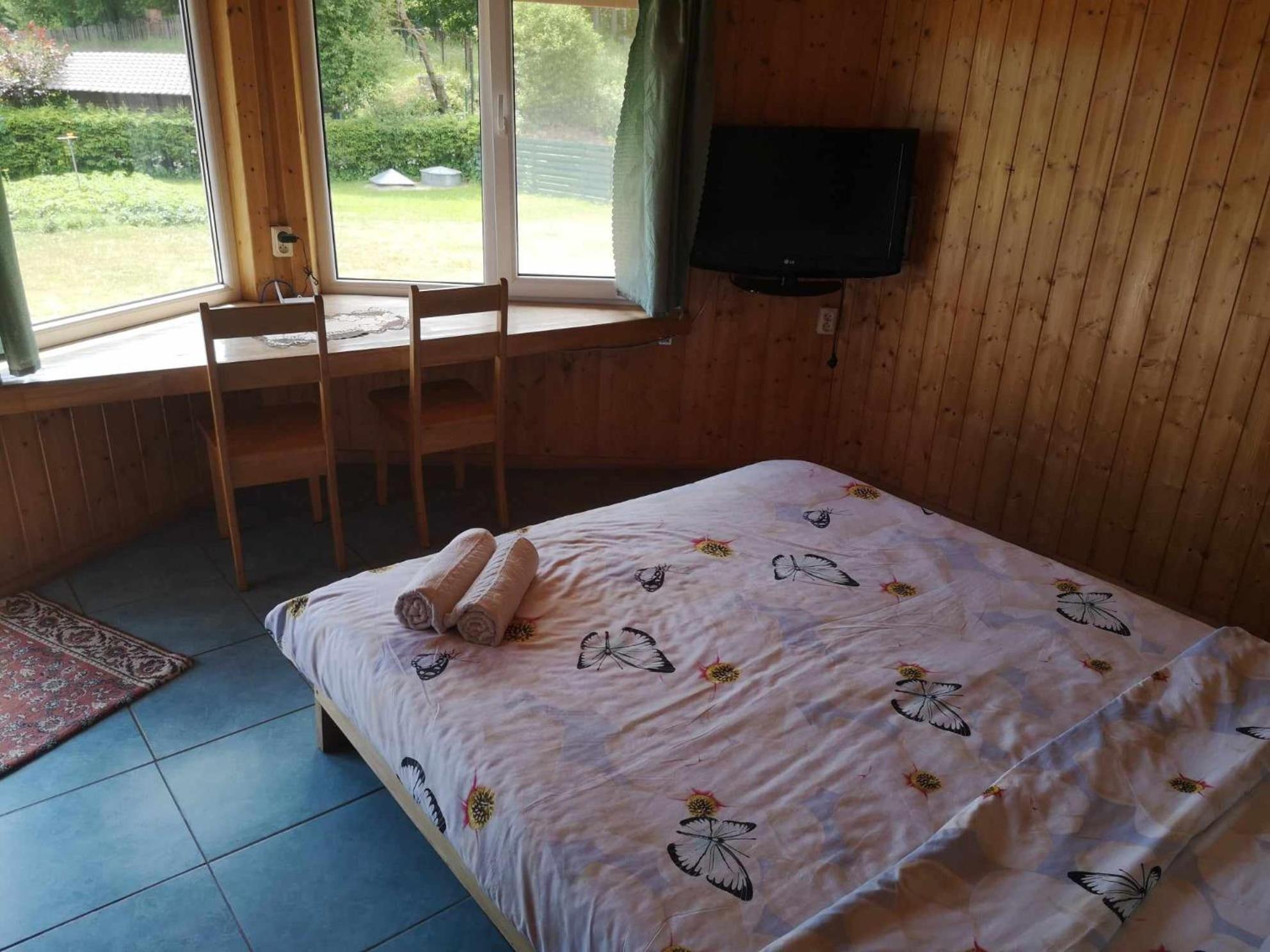 Hotel Griezto 5 Zarasai Zimmer foto